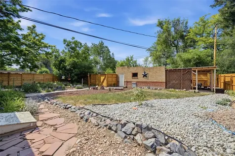 8187 W 17th Avenue Lakewood CO 80214