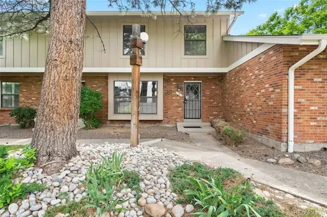 10310 E Jewell Avenue Aurora CO 80247