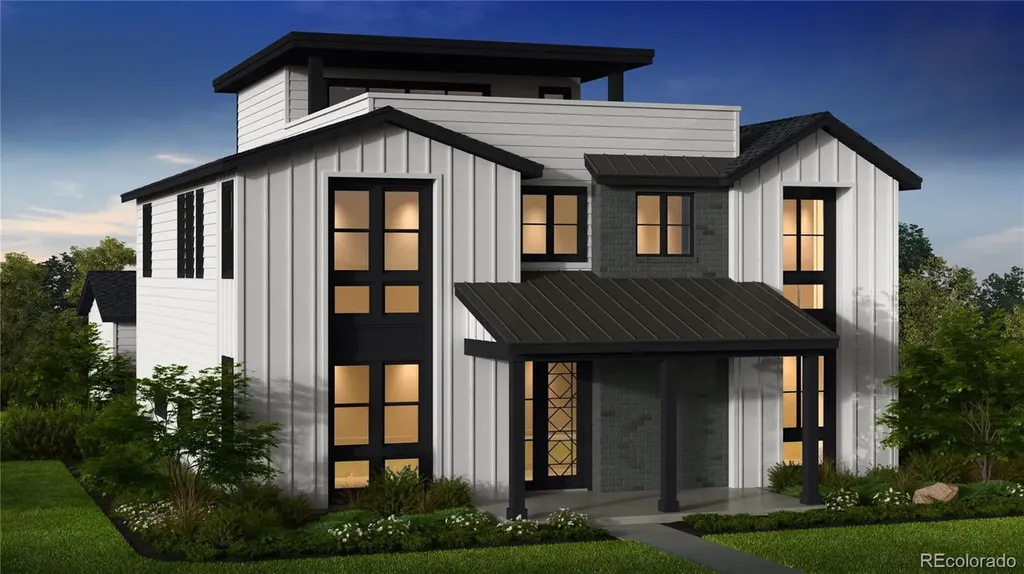 2778 N Utica Street Denver CO 80212