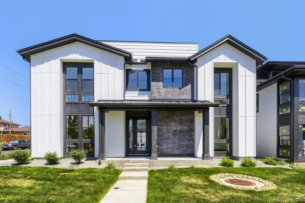 2778 N Utica Street Denver CO 80212