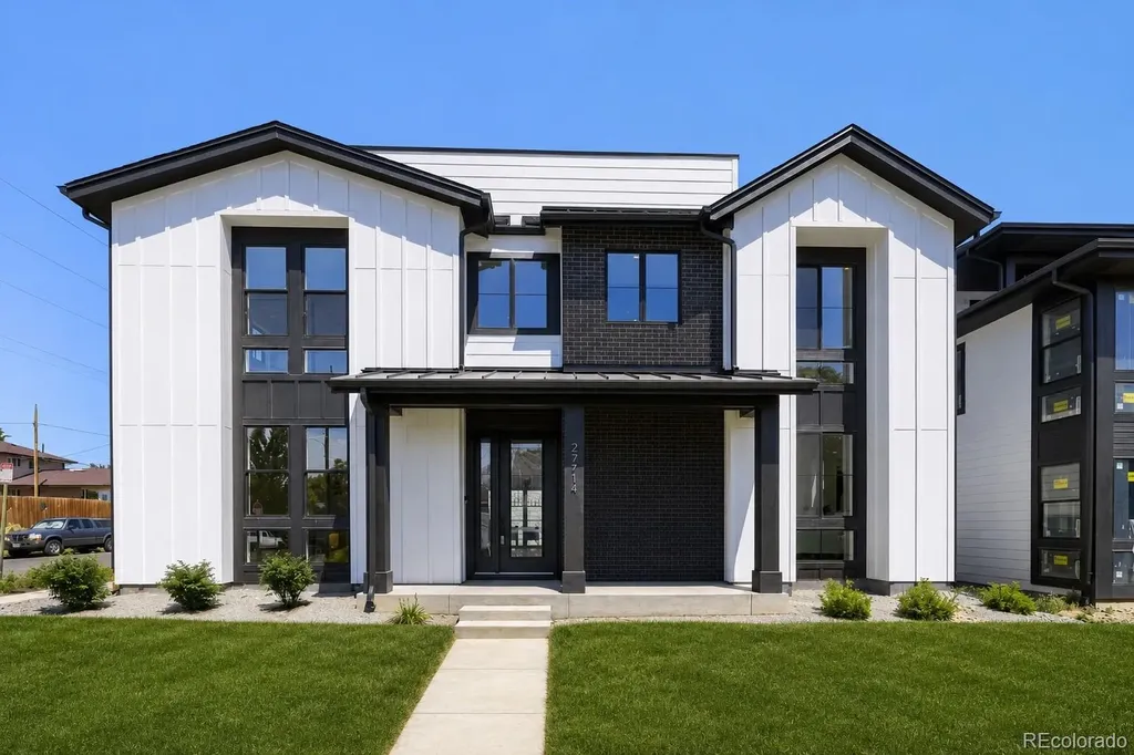 2778 N Utica Street Denver CO 80212