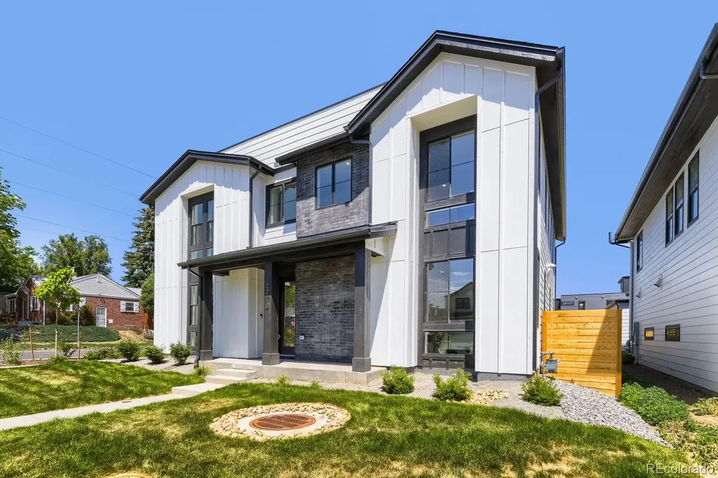 2778 N Utica Street Denver CO 80212