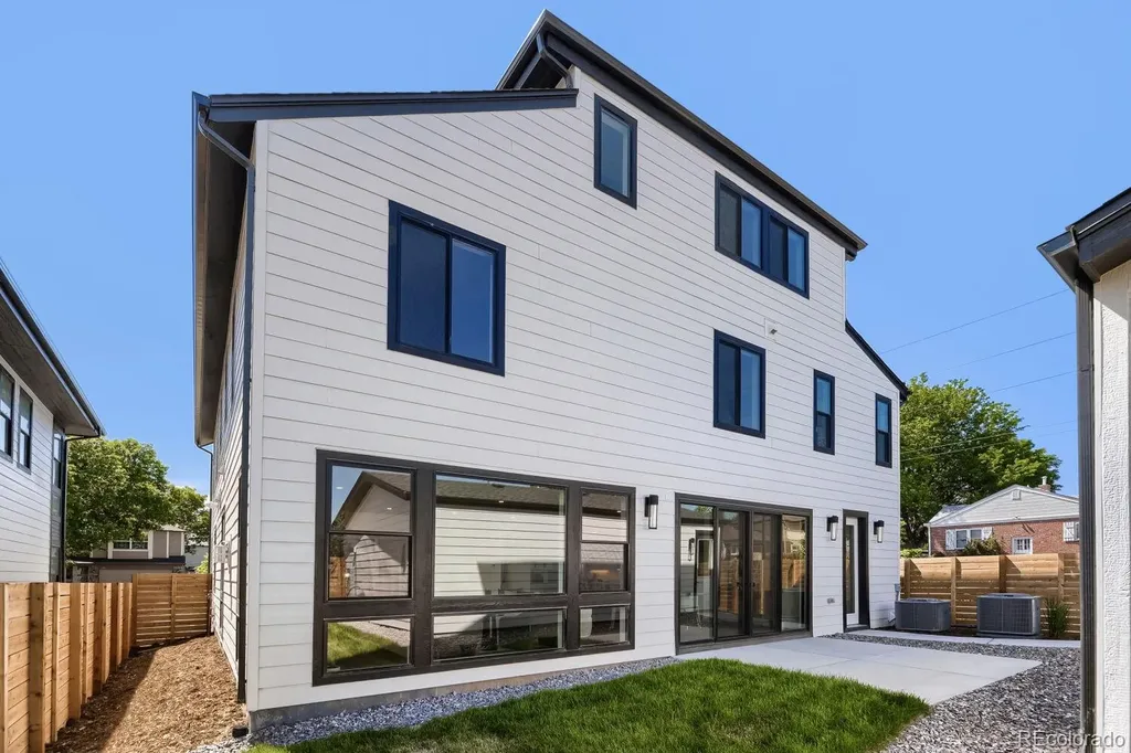 2778 N Utica Street Denver CO 80212