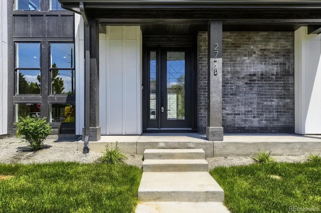 2778 N Utica Street Denver CO 80212