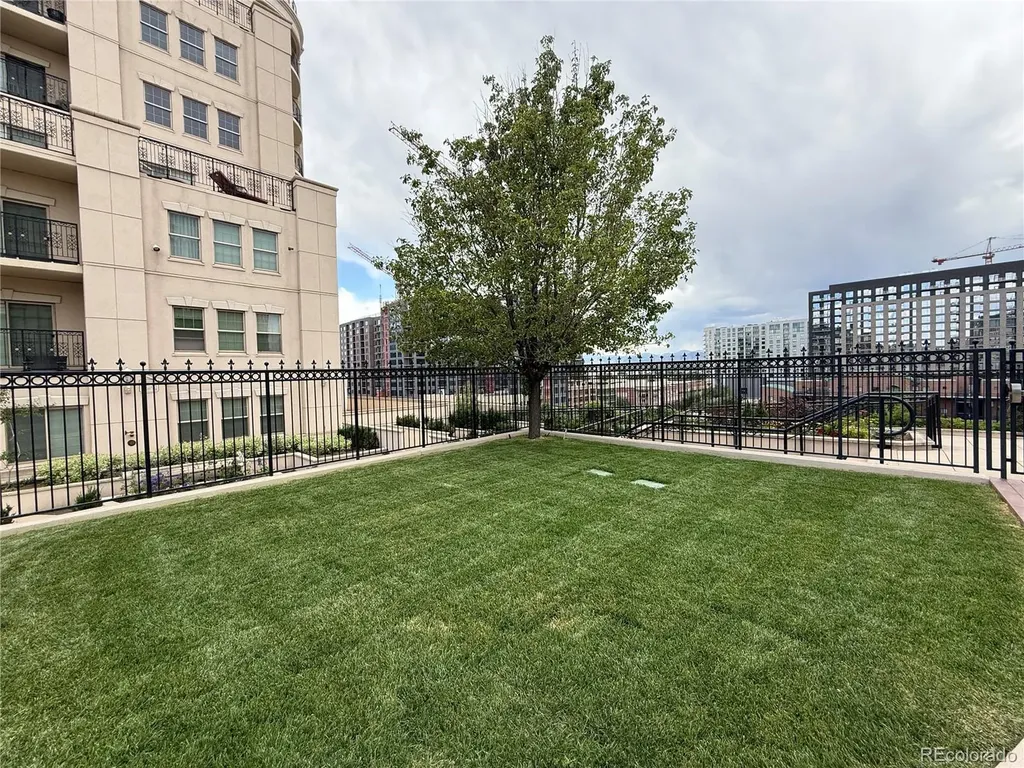 925 N Lincoln Street Denver CO 80203