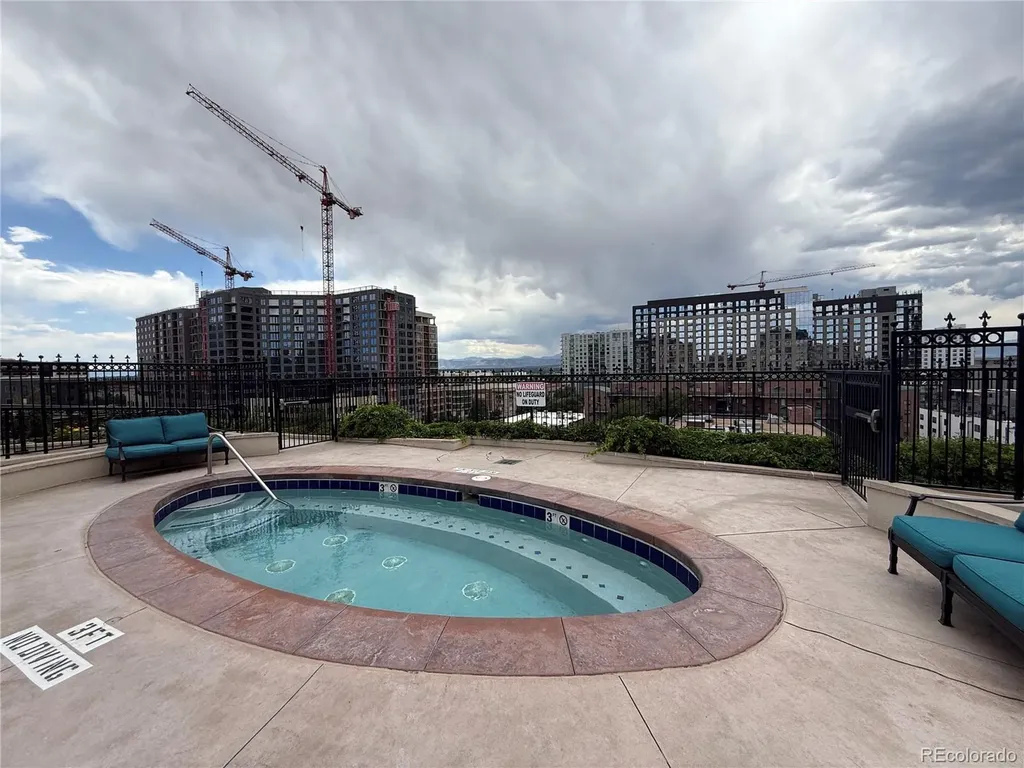 925 N Lincoln Street Denver CO 80203