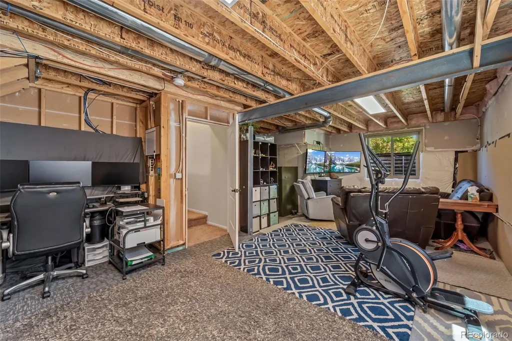 2243 Ballard Lane Fort Collins CO 80524