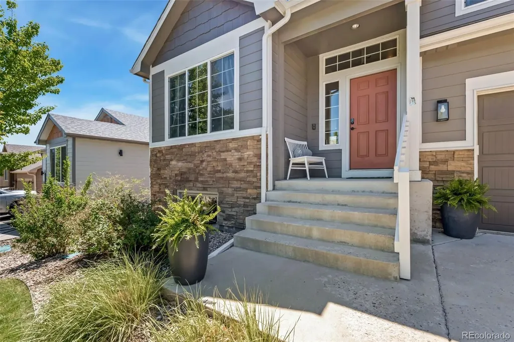 2243 Ballard Lane Fort Collins CO 80524