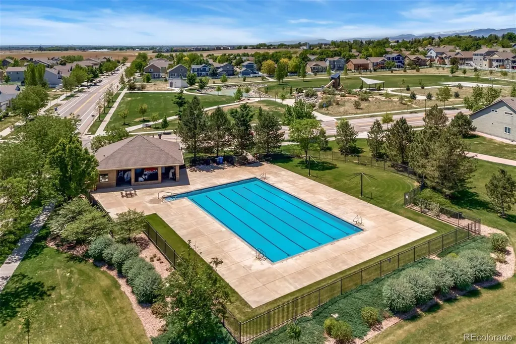 2243 Ballard Lane Fort Collins CO 80524