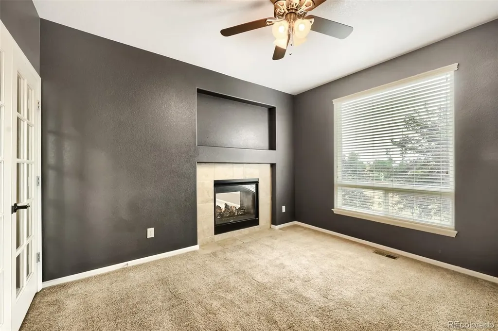 603 Cinnabar Lane Castle Rock CO 80108