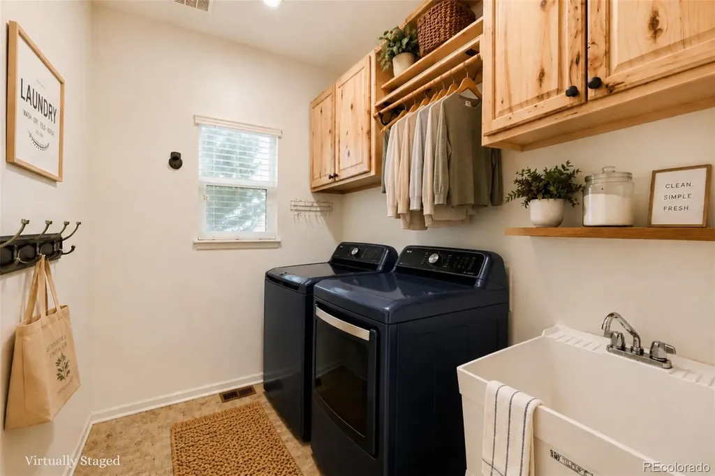 603 Cinnabar Lane Castle Rock CO 80108
