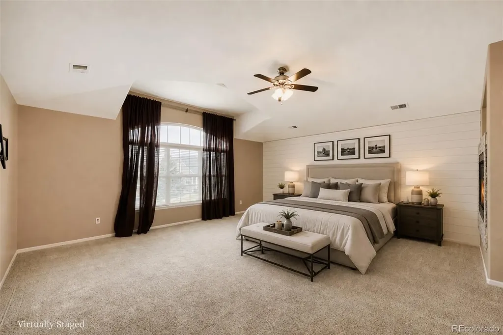 603 Cinnabar Lane Castle Rock CO 80108