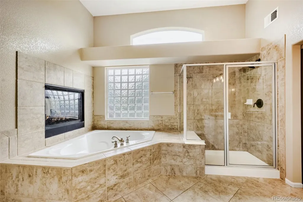 603 Cinnabar Lane Castle Rock CO 80108