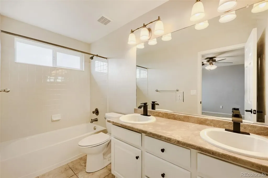 603 Cinnabar Lane Castle Rock CO 80108