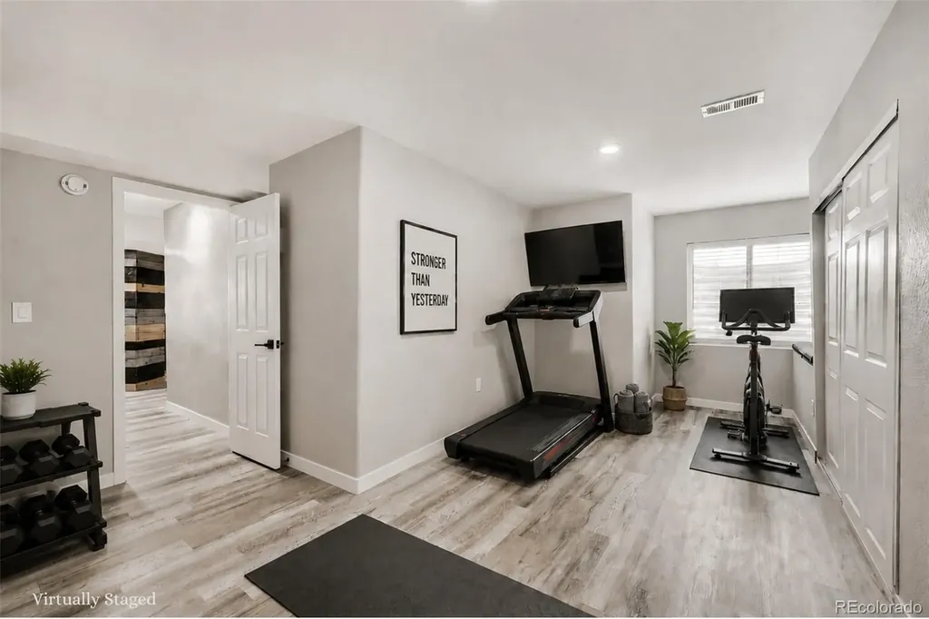 603 Cinnabar Lane Castle Rock CO 80108