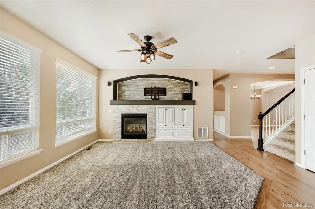 603 Cinnabar Lane Castle Rock CO 80108