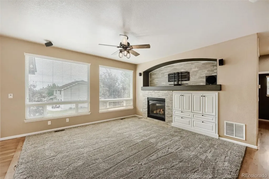 603 Cinnabar Lane Castle Rock CO 80108