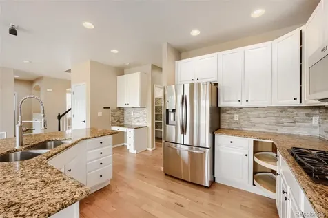 603 Cinnabar Lane Castle Rock CO 80108