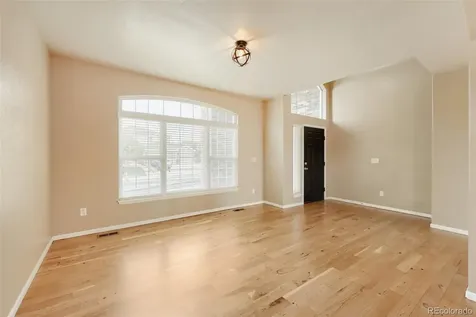 603 Cinnabar Lane Castle Rock CO 80108