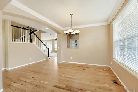 603 Cinnabar Lane Castle Rock CO 80108