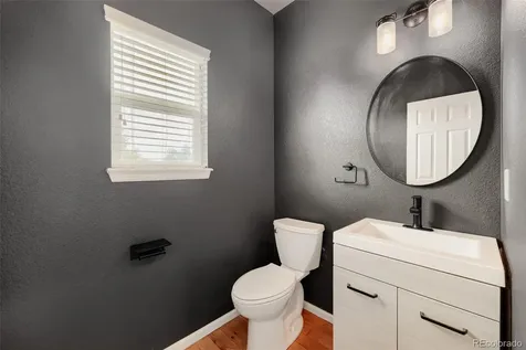 603 Cinnabar Lane Castle Rock CO 80108