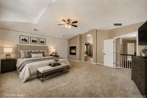 603 Cinnabar Lane Castle Rock CO 80108