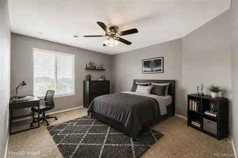 603 Cinnabar Lane Castle Rock CO 80108