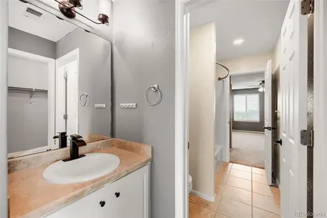 603 Cinnabar Lane Castle Rock CO 80108
