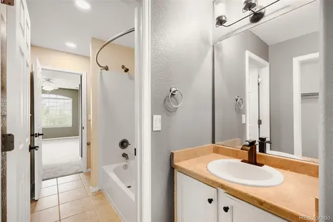 603 Cinnabar Lane Castle Rock CO 80108