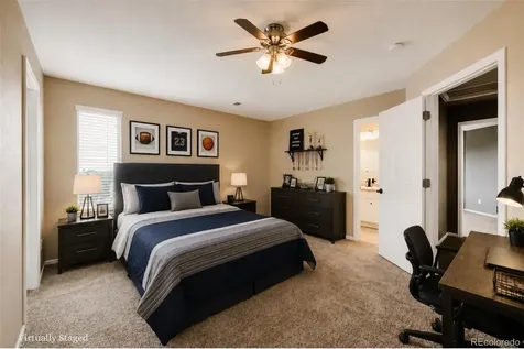 603 Cinnabar Lane Castle Rock CO 80108