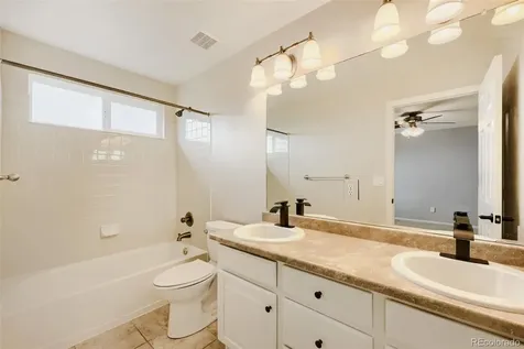 603 Cinnabar Lane Castle Rock CO 80108