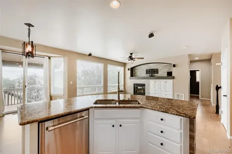 603 Cinnabar Lane Castle Rock CO 80108