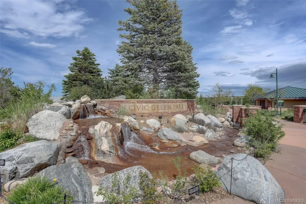 9365 Dorchester Street Highlands Ranch CO 80129