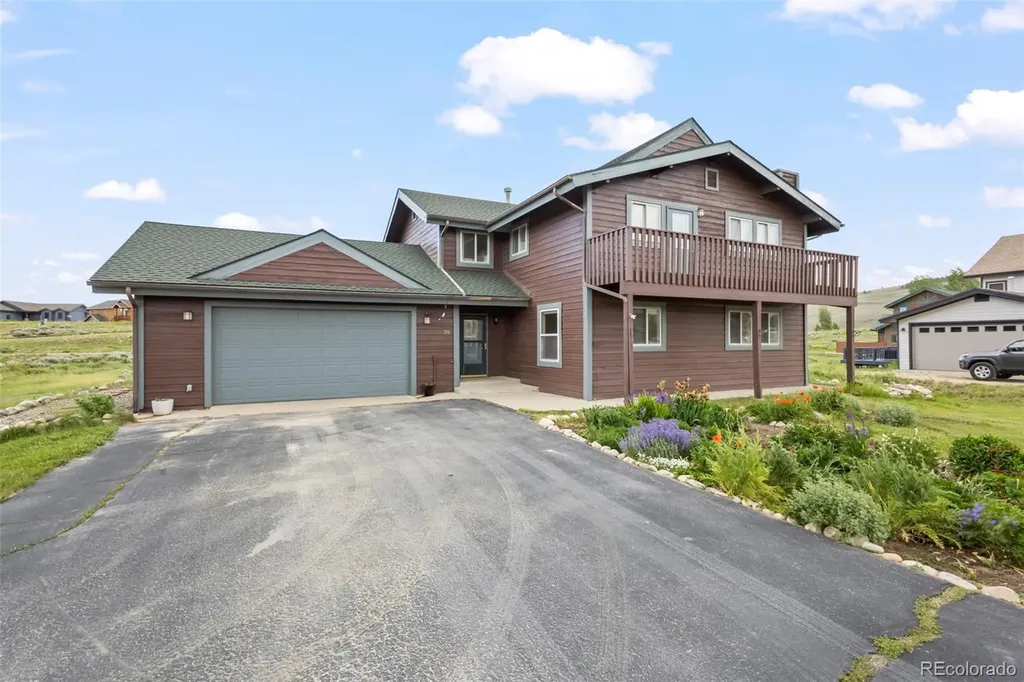 30 GCR 8945 Granby CO 80446