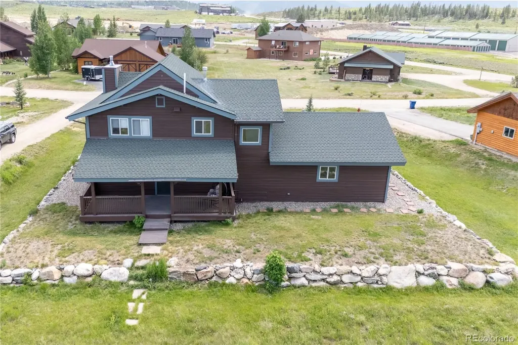 30 GCR 8945 Granby CO 80446