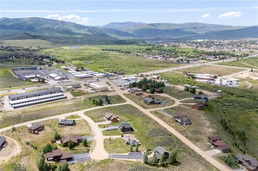 30 GCR 8945 Granby CO 80446