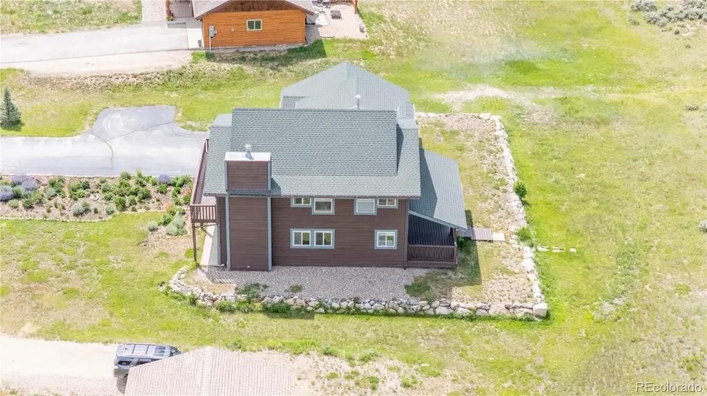 30 GCR 8945 Granby CO 80446