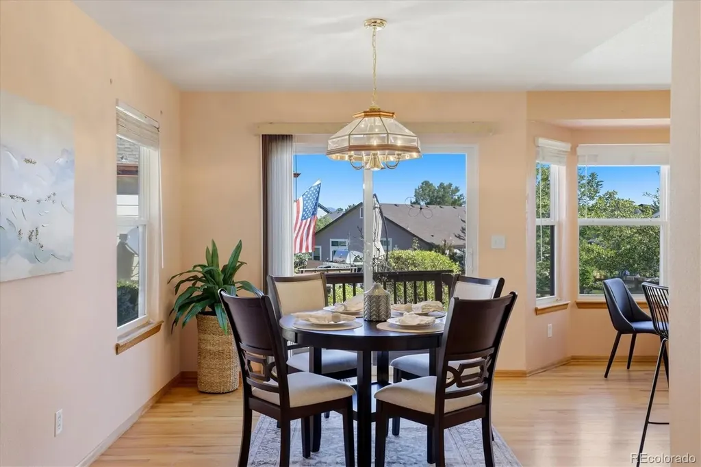 16797 W 61st Place Arvada CO 80403