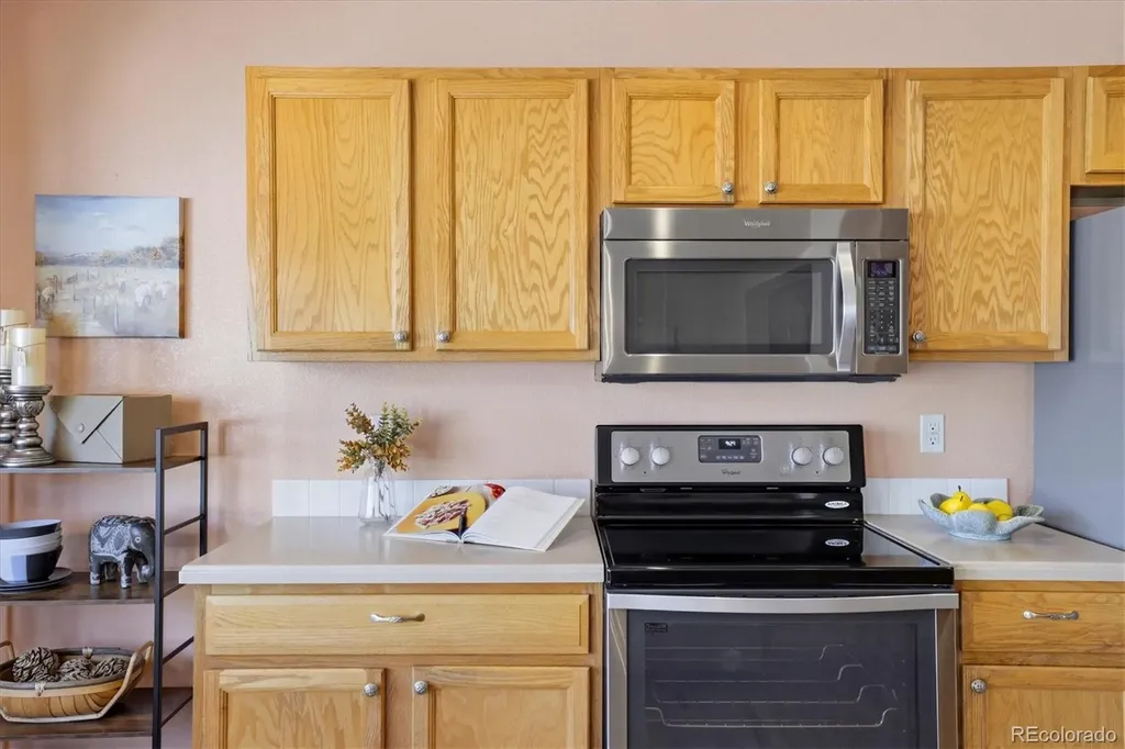 16797 W 61st Place Arvada CO 80403