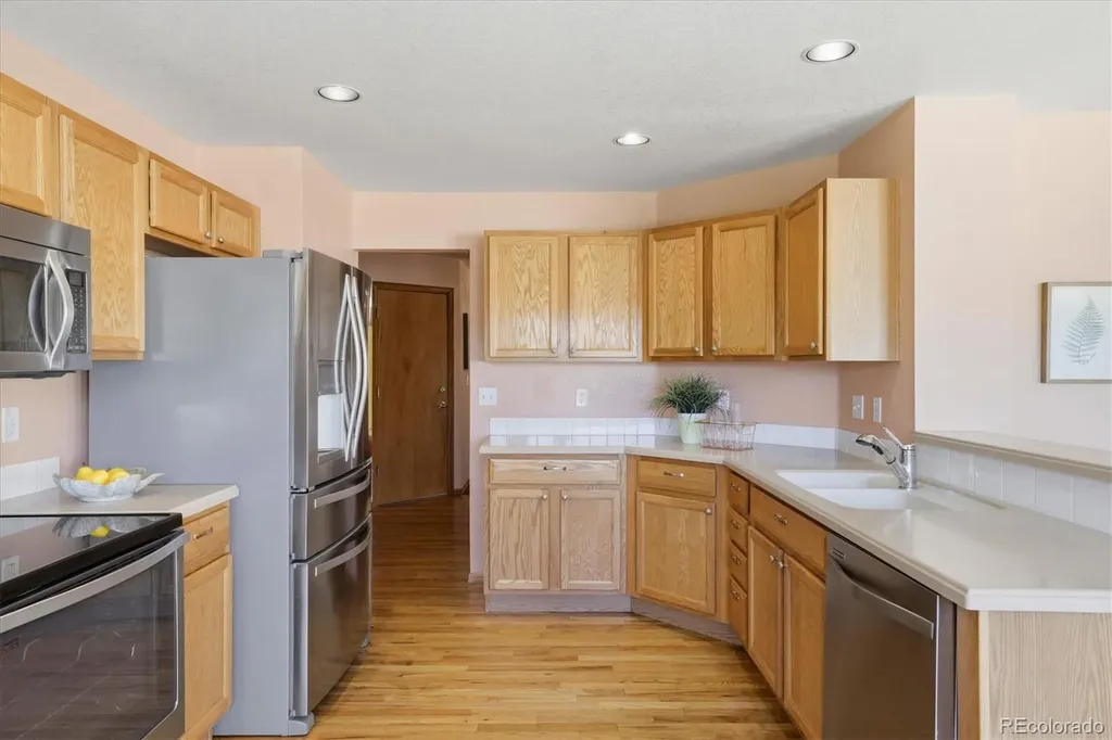 16797 W 61st Place Arvada CO 80403