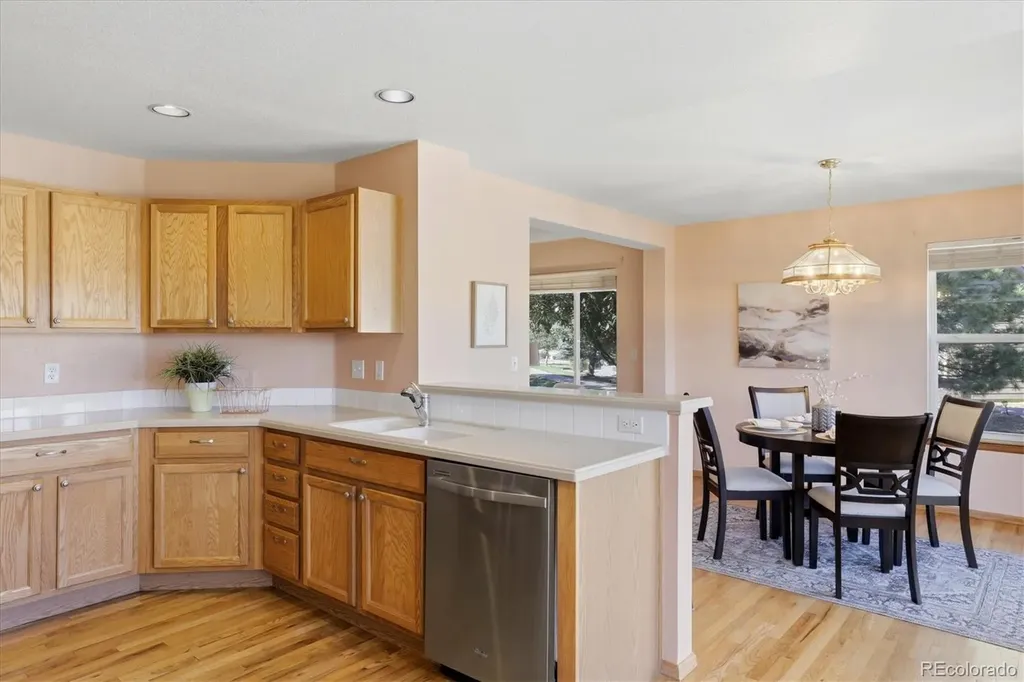 16797 W 61st Place Arvada CO 80403