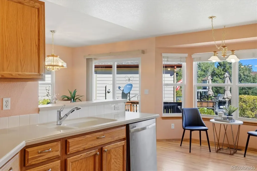 16797 W 61st Place Arvada CO 80403
