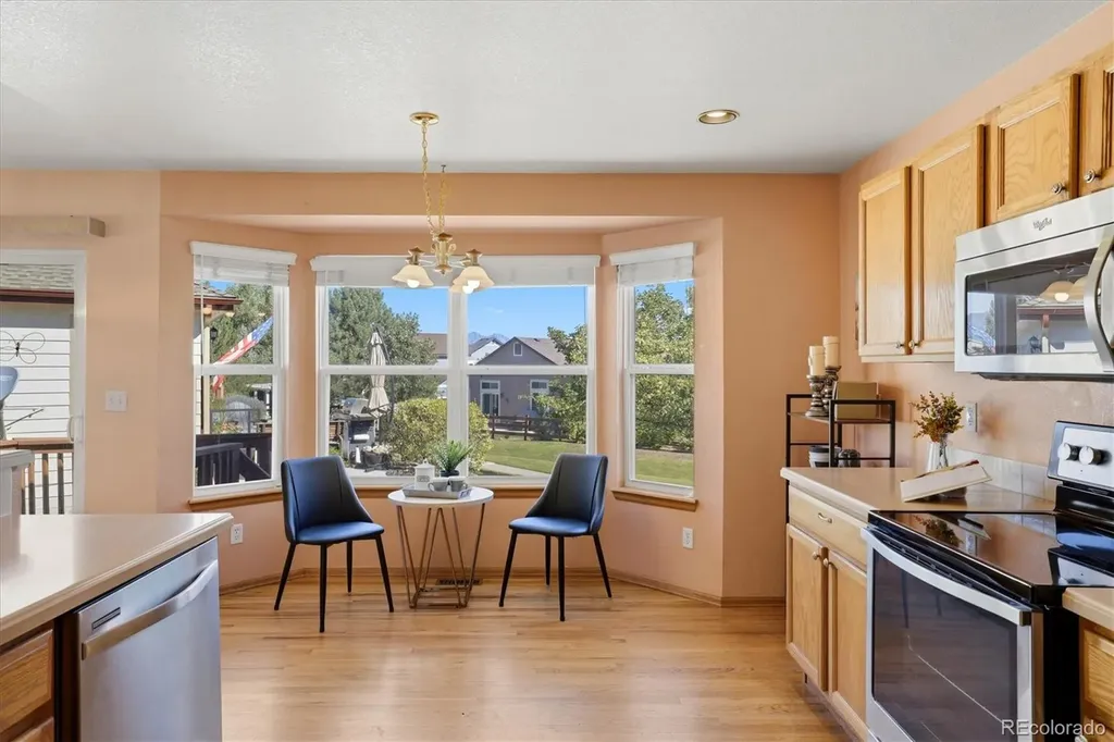 16797 W 61st Place Arvada CO 80403