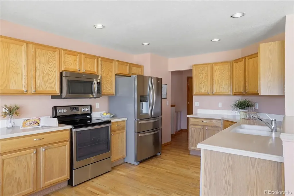 16797 W 61st Place Arvada CO 80403