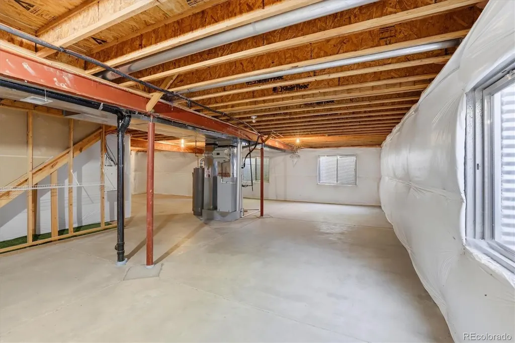 16797 W 61st Place Arvada CO 80403