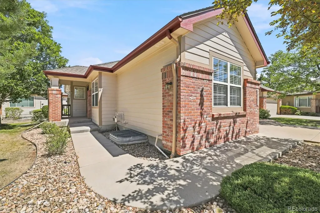 16797 W 61st Place Arvada CO 80403