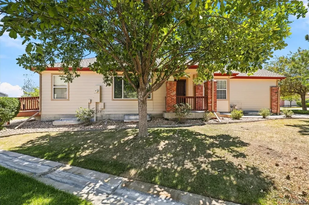 16797 W 61st Place Arvada CO 80403