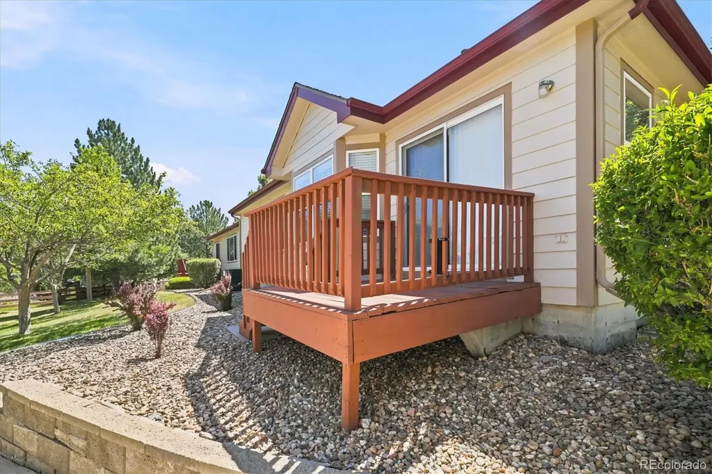 16797 W 61st Place Arvada CO 80403