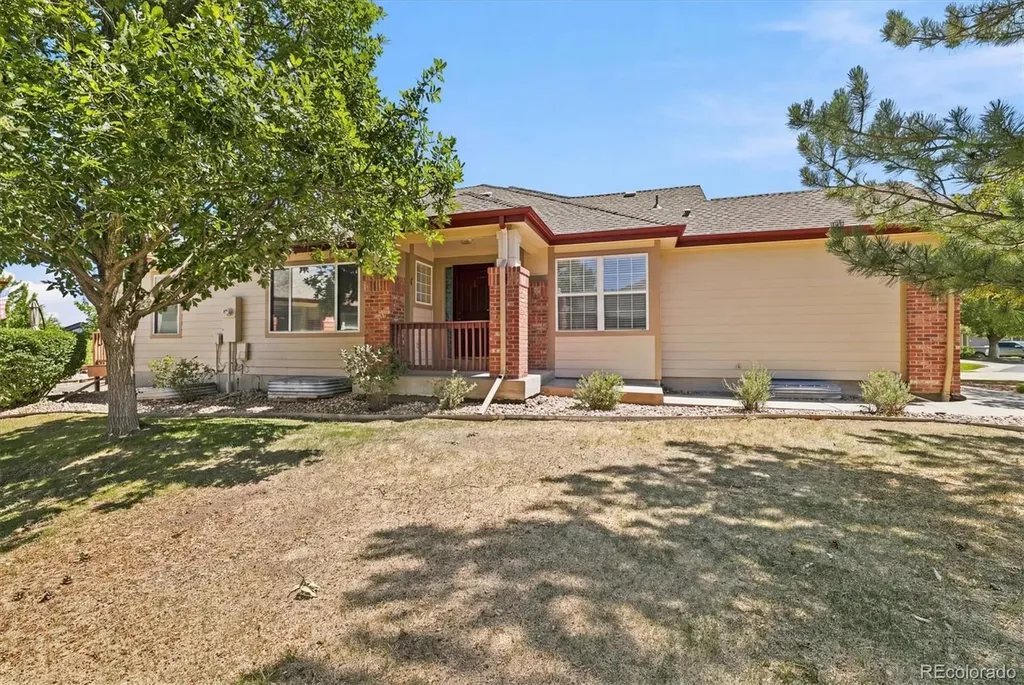 16797 W 61st Place Arvada CO 80403