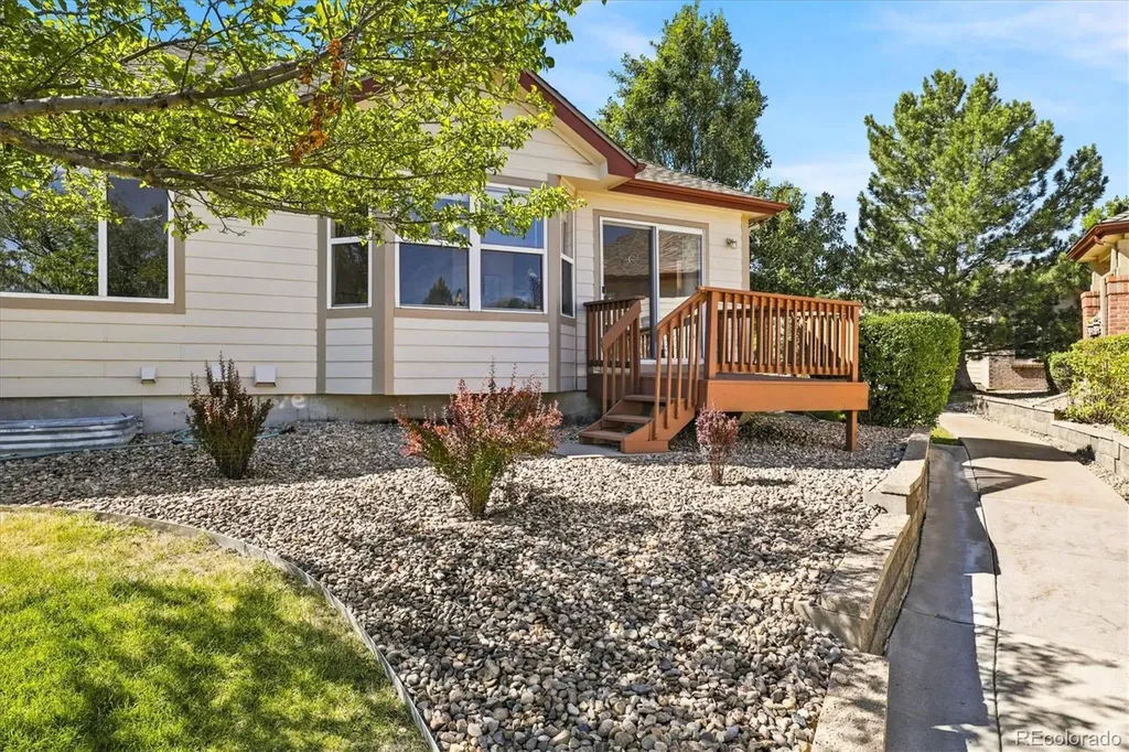 16797 W 61st Place Arvada CO 80403